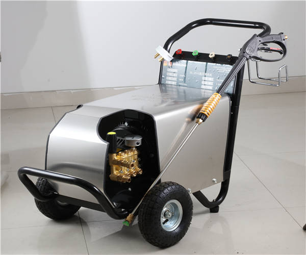 SL-1522、2015、2515型清洗機(jī)